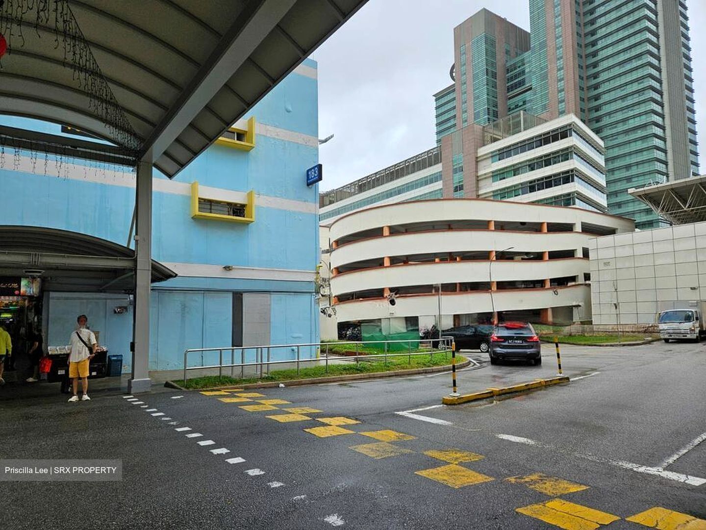 Toa Payoh Central (D12), Shop House #522800491